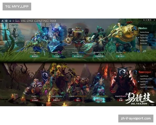 TI7冠军Newbee夺冠历程回顾 揭秘决赛成员背后的心路历程与团队默契 TI7冠军Newbee夺冠历程回顾 揭秘决赛成员背后的心路历程与团队默契